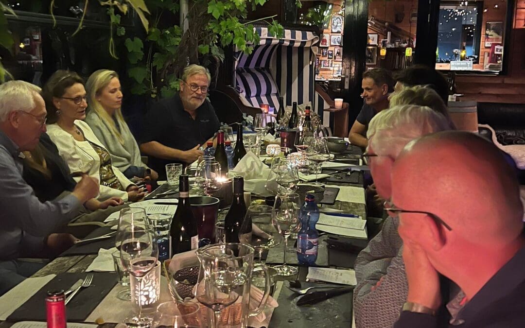 Bourgogne proeverij: van 1-er tot Grandcru: Amersfoort a.s. zaterdag 20 juli.